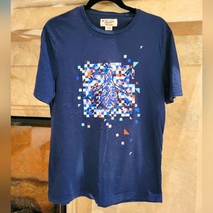 Original Penguin T-Shirt  Men's Small
